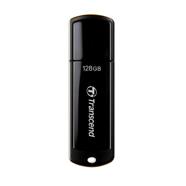 Transcend JetFlash 700 - Chiavetta USB - 128 …