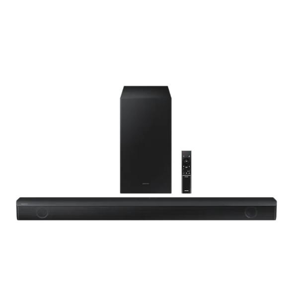Samsung HW-C450 - C-Series - sistema soundbar - …