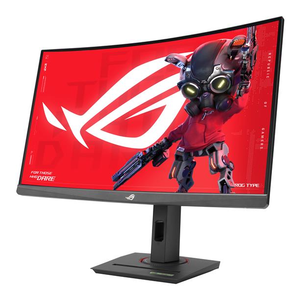 ASUS ROG Strix XG27WCMS - Monitor a LED …