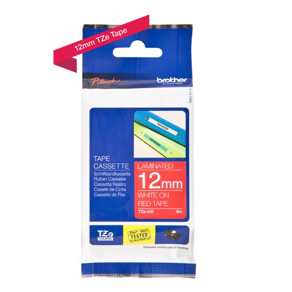NASTRO TIPO TZ LAMINATO DA 12MM ( 8 …