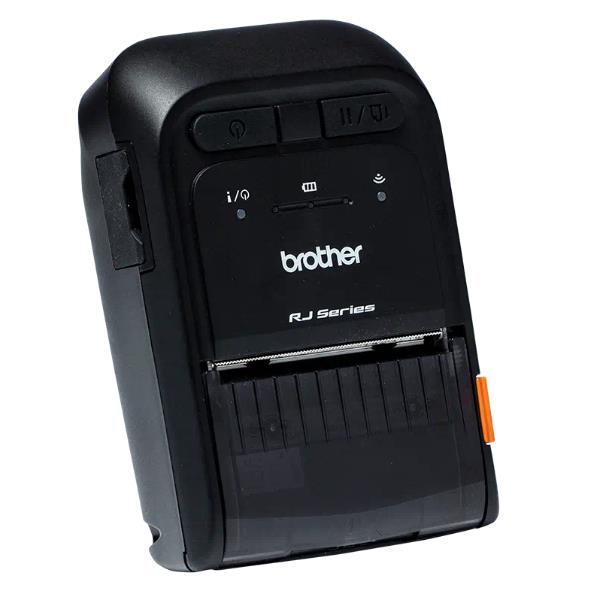 BROTHER STAMPANTE PORTATILE RJ2055