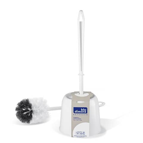 Portascopino - plastica - diametro 14 cm - …