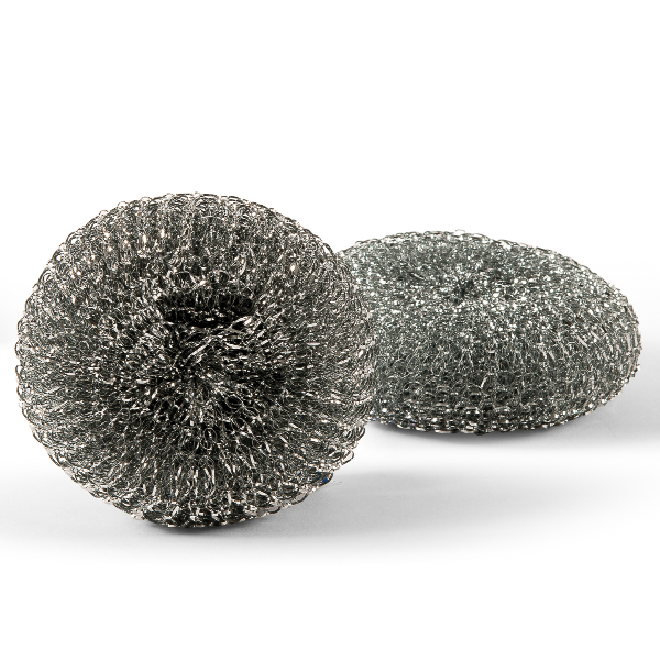 Spugna zincata - 30 gr - metallo zincato …