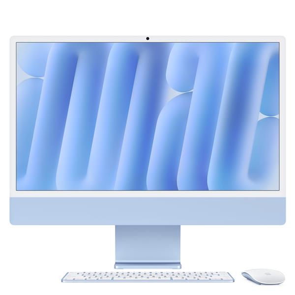 Apple iMac with 4.5K Retina display - All-in-one …