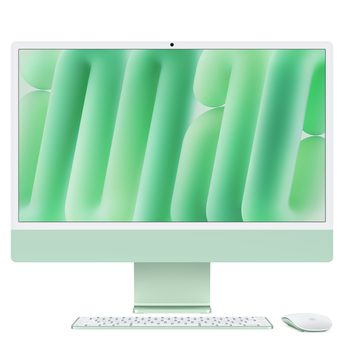 Apple iMac with 4.5K Retina display - All-in-one …