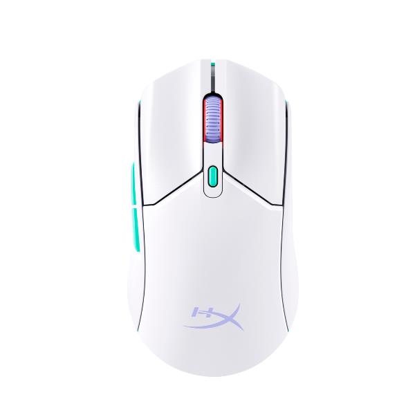 HP HyperX Pulsefire Haste 2 Core Wls Mou …