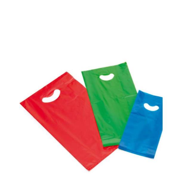 BALMAR 2000 BUSTE CON MANICO IN PLASTICA 70X50 …
