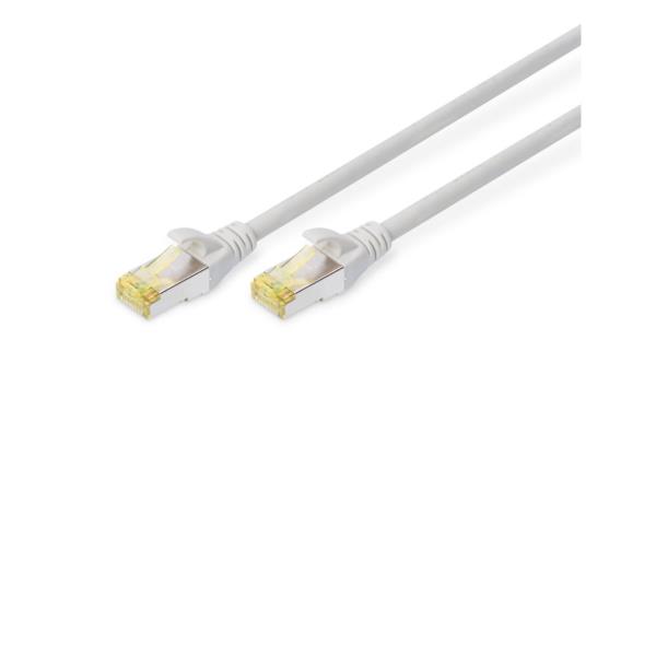 DIGITUS Professional - Cavo patch - RJ-45 (M) …