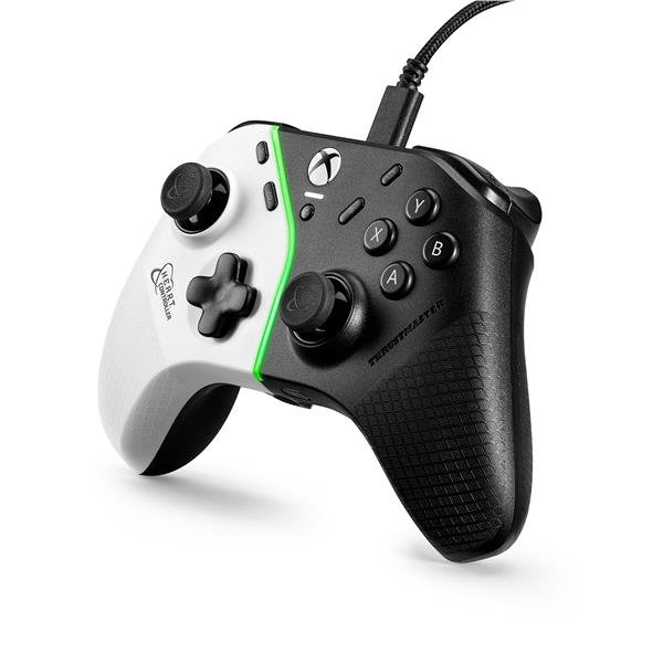 THRUSTMASTER HEART CONTROLLER RGB GAMEPAD EFFETTO HALL CON …