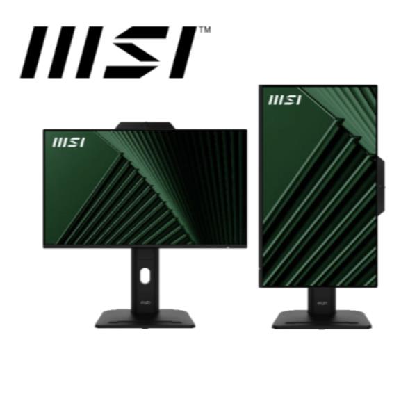 MSI Pro MP242PMG, 60,5 cm (23.8?), 1920 x …