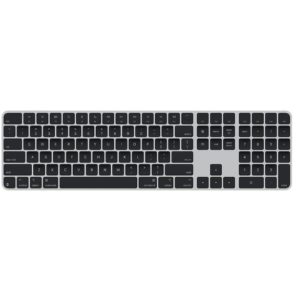 Apple Magic Keyboard con Touch ID e tastierino …