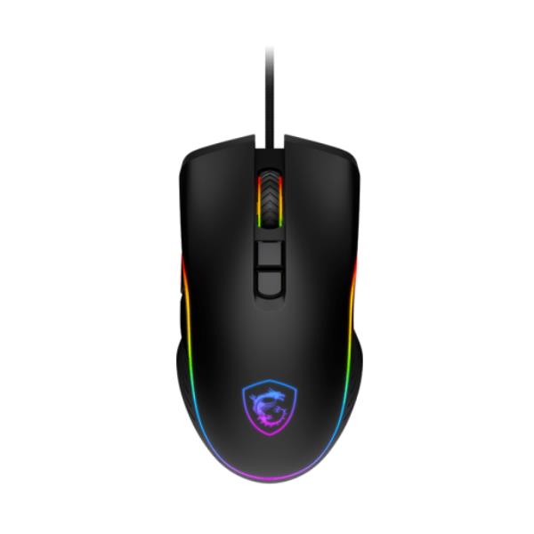 MSI FORGE GM300