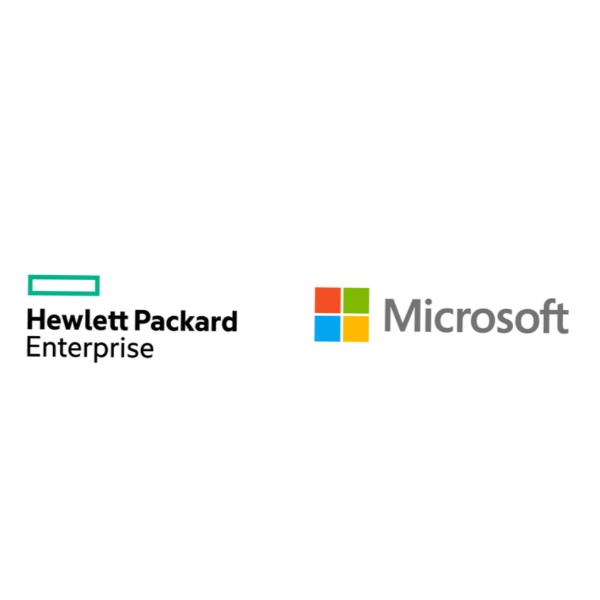 HEWLETT PACKARD ENTERPRISE MS WS25 16C DC ADD …