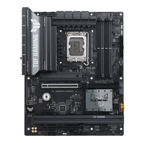 Asus TUF GAMING B860-PLUS WIFI