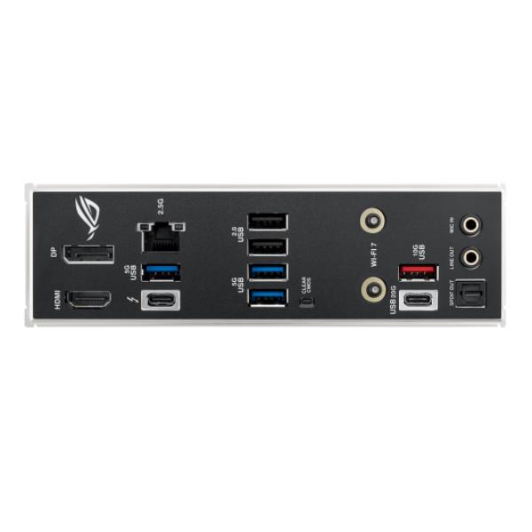 Asus ROG STRIX B860-I GAMING WIFI