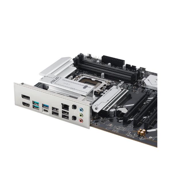 Asus PRIME B860-PLUS WIFI