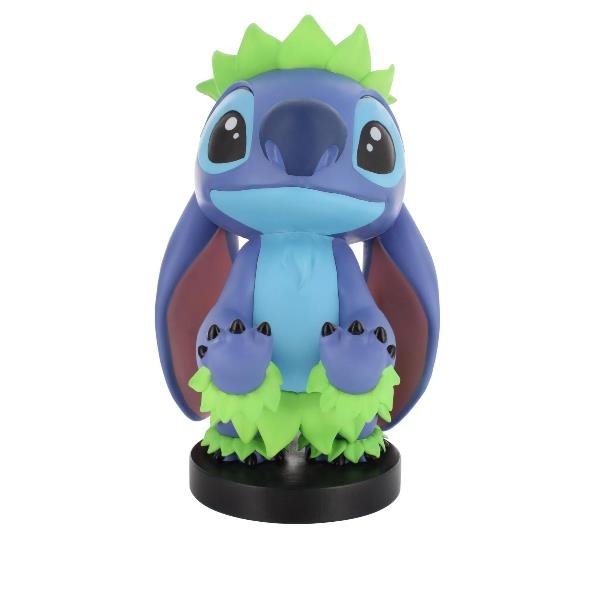 EXQUISITE GAMING HULA STITCH CABLE GUY SUPPORTO DA …