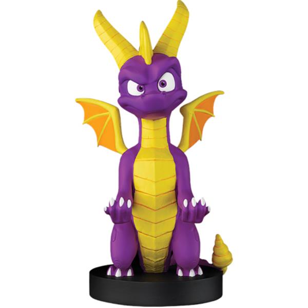Exquisite Gaming Cable Guys Spyro - Supporto per …