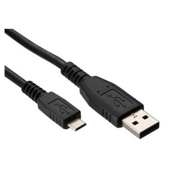 HAMLET CAVO DA USB-A MASCHIO A MICRO USB …