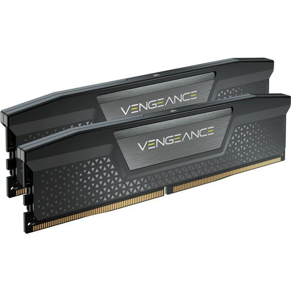 MEMORIA DDR5 64 GB VENGEANGE PC5200 MHZ (2X32) …