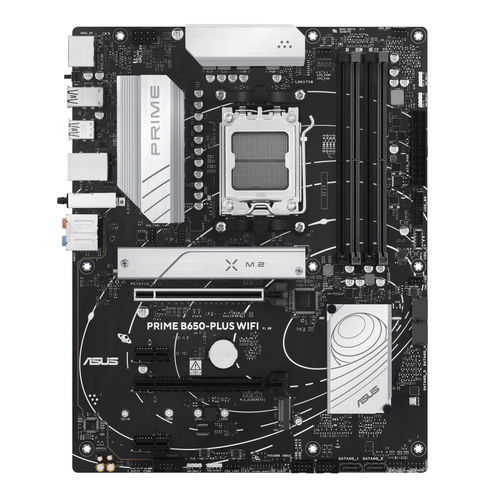 Asus PRIME B650-PLUS WIFI