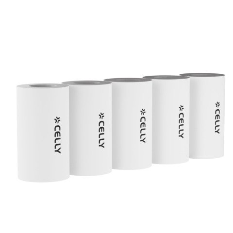 CELLY THERMAL PAPER FOR KIDSCAMPRINT