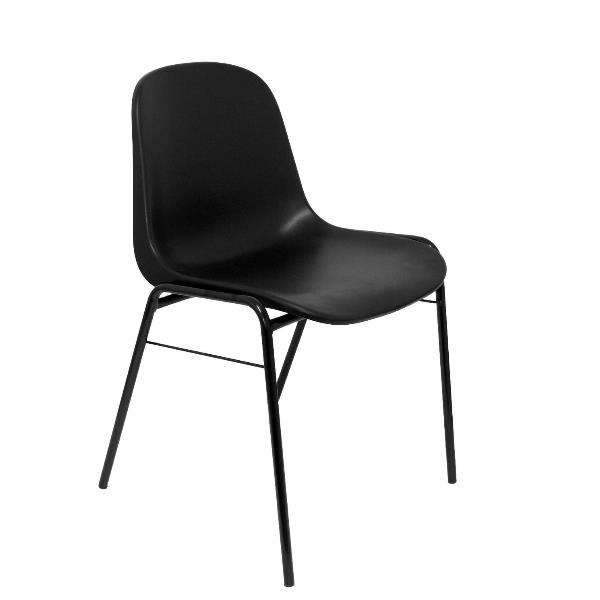 PIQUERAS Y CRESPO CF4 ALBOREA PVC/NERO/NO BRACCIOLI