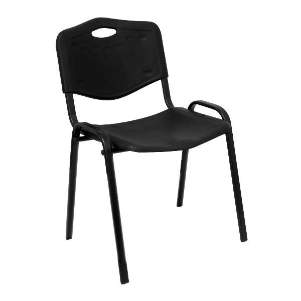 PIQUERAS Y CRESPO CF4 ROBLEDO PVC/NERO/NO BRACCIOLI