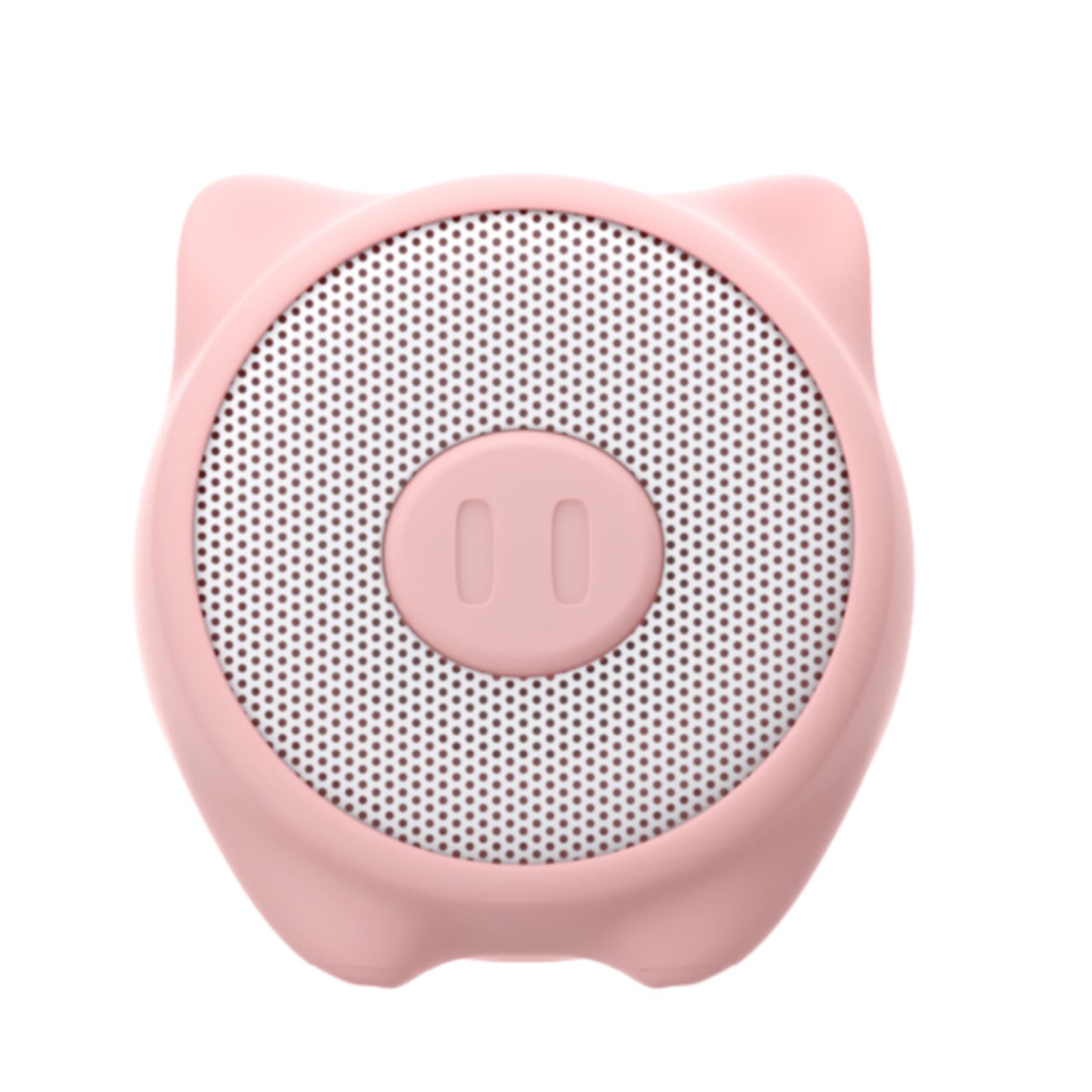Celly 3W Wireless Speaker Summer
