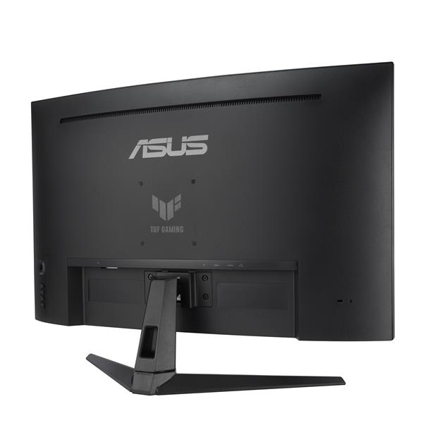 Asus TUF Gaming Monitor 31,5 pollici QHD curvo