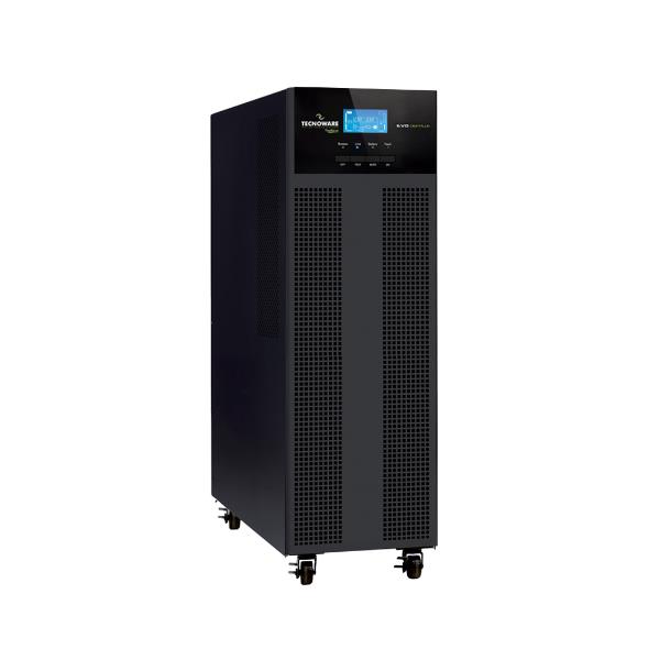 Tecnoware EVO DSP PLUS 10.0, Doppia conversione (online), …