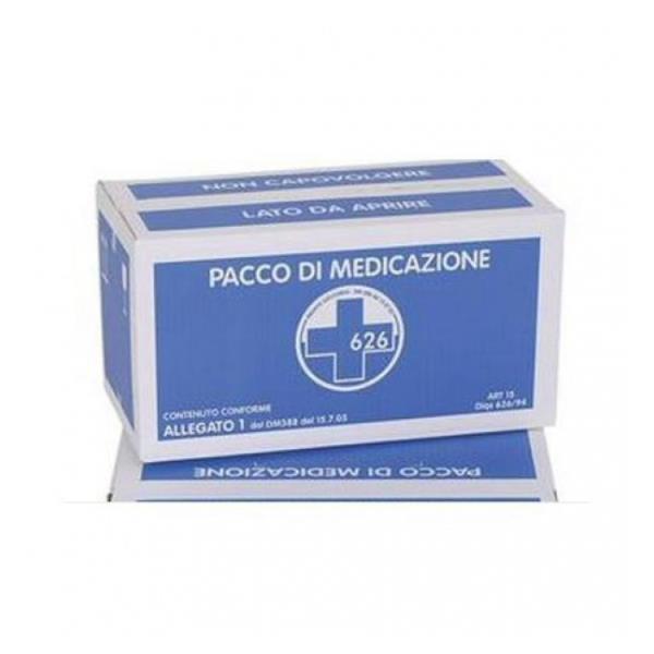 MARKIN KIT DI REINTEGRO B3 PER CASSETTE PRONTO …
