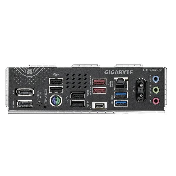 Gigabyte B850 EAGLE WIFI6E