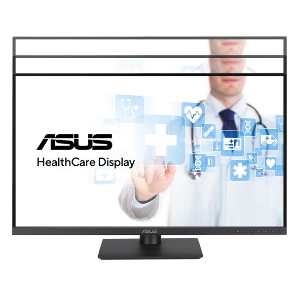 ASUS HA2741A - Monitor a LED - 3.6MP …
