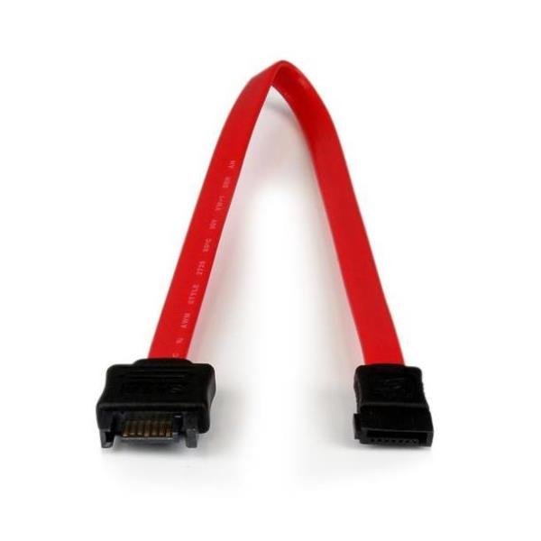 StarTech.com Cavo di estensione SATA di 0,3 m …