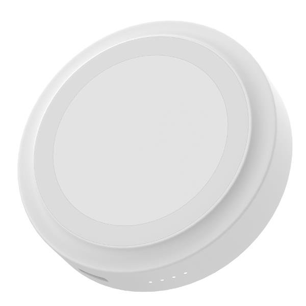 Celly MAGPB3000 - 5W Wireless Powerbank Wireless 3000 …