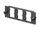 PANDUIT PANN.MULTIMEDIALE PER 6 MINI-COM