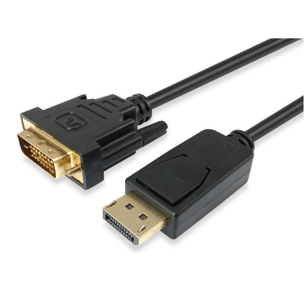 EQUIP CAVO E ADATTATORE VIDEO DISPLAY PORT A …