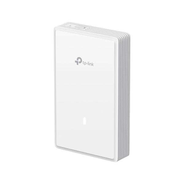 TP-LINK OMADA EAP725-WALL PLATE ACCESS POINT WI-FI 7 …