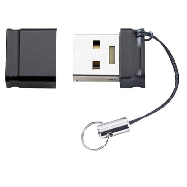 Intenso MICRO LINE USB8 GB