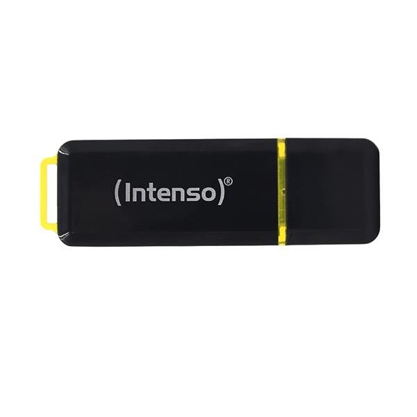 Intenso HI SPEED LINE USB128 GB