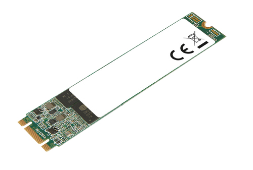 Intenso M.2 - Sata III - 2280 - …