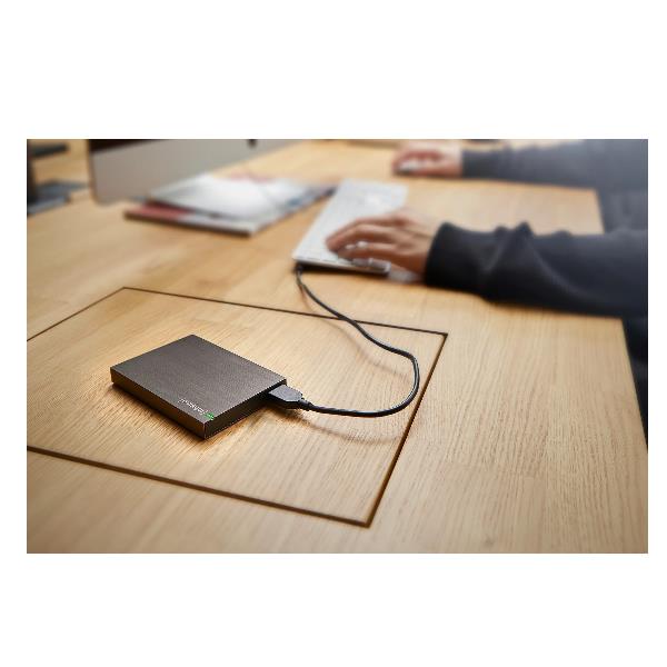Intenso Hard Disk