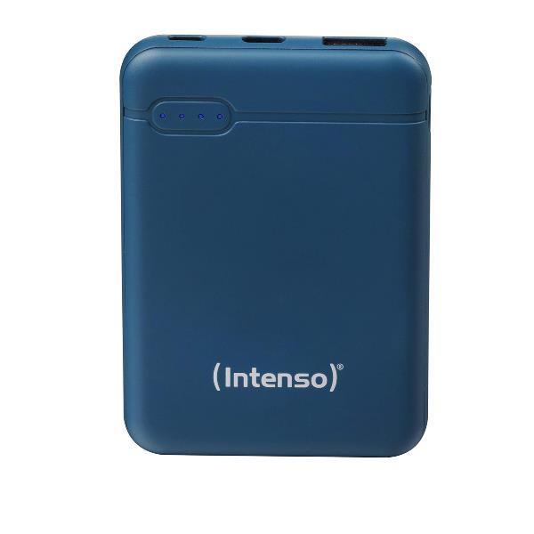 Intenso POWER BANK XS 10000 mAh petro.l