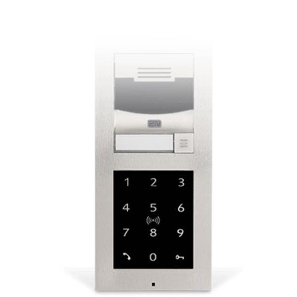 2N TASTIERA LETTORE RFID 125KHZ SEC