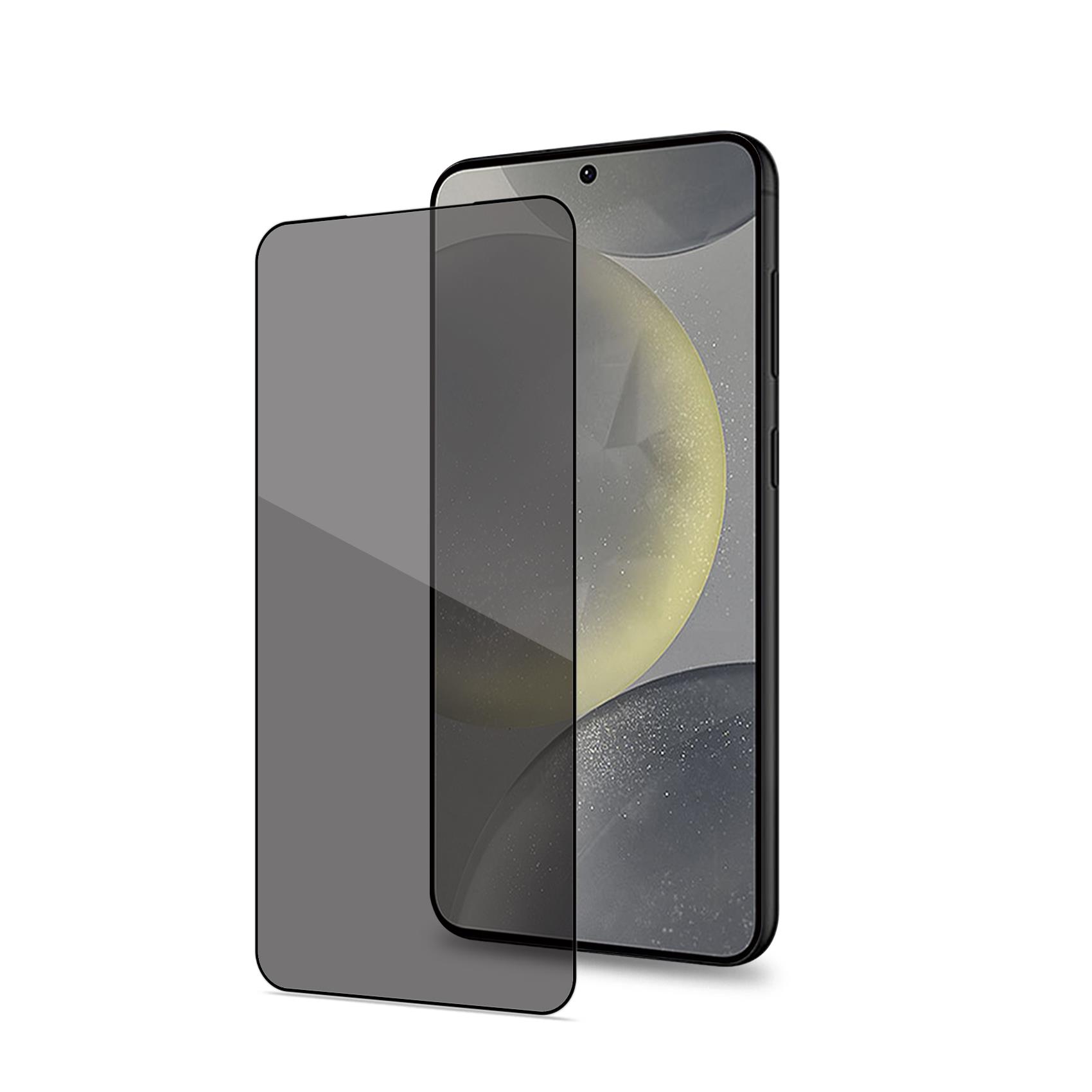 Celly PRIVACY FULL GLASS - Samsung Galaxy S25 …