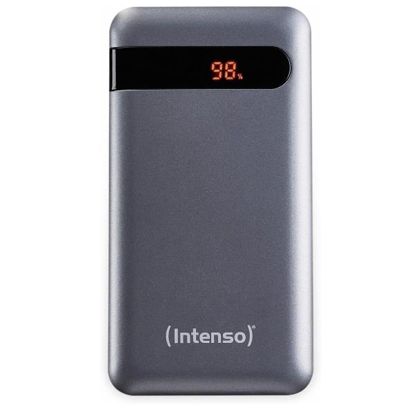 Intenso POWER BANK PD10000 mAh grey