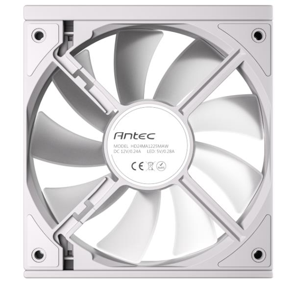 Antec C120ARGBW3PK