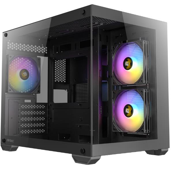 Antec CX600M ARGB NERO