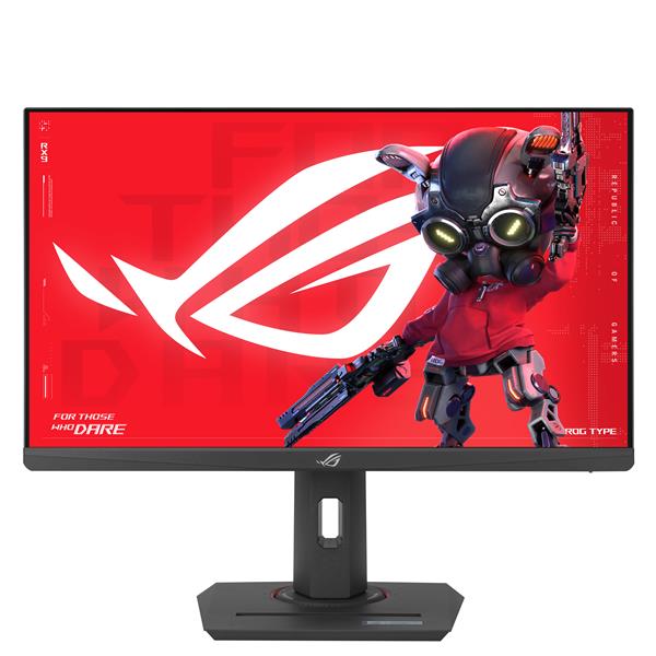ASUS ROG Strix XG259CS - Monitor a LED …